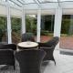Bungalow, Dornumersiel, ドルヌマージール - 写真 3