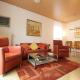 Bungalow, Dornumersiel, ドルヌマージール - 写真 2