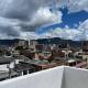 Apartamento central con hermosa vista en Bogotá - Photo 8