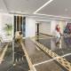 Lux two br w Sea Views from rooms in Dubai Marina, Dubaj - Fotografie 5