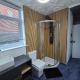 Ensuite room with private entrance and private garden, Blackpool (foto 3)
