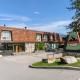 Tonquin Inn, Jasper