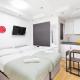 Studio9 Rooms - Next to Emirates Stadium - Budget Rooms with Shared Bathroom, Londýn - Fotografie 7
