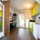 Holiday Home by Lake Kl pnicko with Pier, Klepnica (photo 6)
