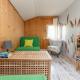 Holiday Home by Lake Kl pnicko with Pier, Klepnica (photo 10)