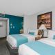 Tonquin Inn, Jasper (foto 6)