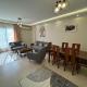 Spacious 3BR Apt, 2 Baths, Gated Community - 903, Sheikh Zayed - 照片 1