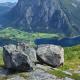 Staburet Eresfjord Båt kan leies, Øverås - 写真 2