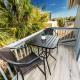Beach Rd, 300ft to Beach Access & 500ft to Siesta Key Village, Studio - Foto 3