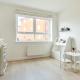Modern Spacious House with Free Parking & Garden - Sleeps 6 - Perfect for Contractors & Families, Canterbury - Fotografie 7