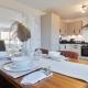 Modern Spacious House with Free Parking & Garden - Sleeps 6 - Perfect for Contractors & Families, Canterbury - Fotografie 10