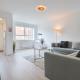 Modern Spacious House with Free Parking & Garden - Sleeps 6 - Perfect for Contractors & Families, Canterbury - Fotografie 5