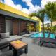 Tropical Paradise at Jan Thiel with Private Pool, Jan Thiel - Fotografie 7