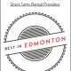 Modern Retreat - 3 King Beds - Garage - WiFi - Sleeps 10, Edmonton (foto 4)