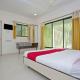 Hotel O Capital O Sai Icon Residency, Titwala - Kuva 7
