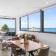 Coogee Beachside Penthouse #7 - 2BR, Pet-Friendly with Ocean Views