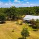 Pecan Farm Haus, Fredericksburg