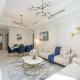 Dunya Tower Luxury and 2 min walk to Dubai Mall and Burj Khalifa in heart of Downtown, Dubaj - Fotografie 3
