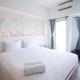 Nice and Comfy Studio at Orchard Supermall Mansion Apartment By Travelio, Surabaya