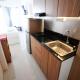 Nice and Comfy Studio at Orchard Supermall Mansion Apartment By Travelio, Surabaya (foto 3)