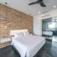 Loft Carolyn 2 - Charming 1-bdr luxury loft in Great Location ! Canggu - Fotografie 2