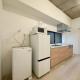 b hotel NaouBLD - Comfortable 2BR Apartment in Hatchobori for 10 Guests, Hiroshima (foto 7)
