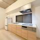b hotel NaouBLD - Comfortable 2BR Apartment in Hatchobori for 10 Guests, Hiroshima (foto 8)