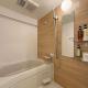 b hotel NaouBLD - Comfortable 2BR Apartment in Hatchobori for 10 Guests, Hiroshima (foto 9)