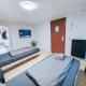 ALFA Apartment Ludwigsburg 2 Betten WLAN Küche Bad, Ludwigsburg - Fotografie 8