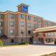 Sleep Inn & Suites at Six Flags San Antonio - Fotografie 1