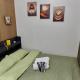 The GoodVibes Condotel Red Residences Makati, Manila - Fotografie 6