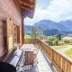 8p Chalet in the mountains near Fiesch ski area - Fotografie 6