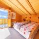 8p Chalet in the mountains near Fiesch ski area - Fotografie 5