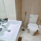 Elegant Studio Apartment In Meydan One, Dubaï - Photo 9