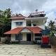 Vinodam Lake View Resort, Alleppey - Fotografie 1