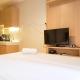 Cozy Studio at Cinere Bellevue Suites Apartment By Travelio Karangtengah - Photo 4