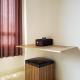 Cozy Studio at Cinere Bellevue Suites Apartment By Travelio Karangtengah - Photo 6