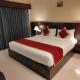 Hotel Badami Court, Badami - Φωτογραφία 4