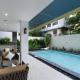 Aquila Hotel Bangkok, Bangkok - Photo 10