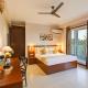 Limewood Stay Oasis - Golf Course Road, Gurgaon - Kuva 7