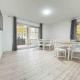 LAP101 - Große Moderne Monteurwohnung Übergangswohnung, Lappersdorf - Fotografie 1
