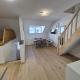 Cosy duplex in center of Brussels, Brusel - Fotografie 5