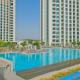 Beautiful 2-BR Flat in Downtown Luxury City Living at Its Best, Dubaj - Fotografie 6