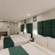 Hotel Larmont Luxury, Mumbai - Foto 3