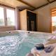 Tiny House Kety, Krupa (fotografie 4)