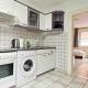 SAD301 - Kleine Monteurwohnung in super Lage, シュヴァンドルフ・イン・バイエルン - 写真 1