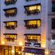 The Capri Hotel Osmanbey, Istanbul - Foto 2