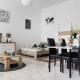 Jokai Apartment, Budapeszt - Zdjęcie 5