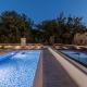 Luxury Villa Oriolus, heated pool, sauna, Split Srinjine - Foto 6
