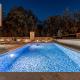 Luxury Villa Oriolus, heated pool, sauna, Split Srinjine - Foto 10